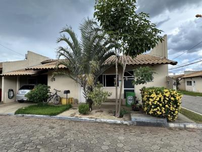 Casa em Condomnio para Venda, em Aparecida de Goinia, bairro Chcaras So Pedro, 3 dormitrios, 1 banheiro, 2 sutes, 1 vaga