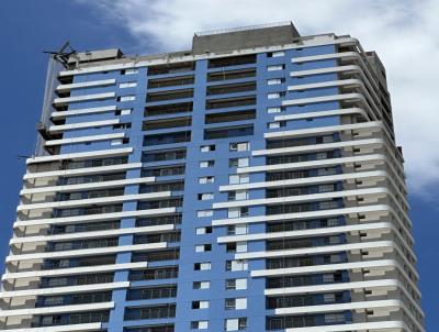Apartamento 3 dormitrios para Venda, em Goinia, bairro Parque Amaznia, 3 dormitrios, 4 banheiros, 3 sutes, 2 vagas