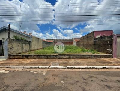 Terreno para Venda, em Ourinhos, bairro Nova Ourinhos