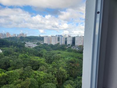 Apartamento para Venda, em Salvador, bairro Imbu, 2 dormitrios, 1 banheiro, 1 vaga