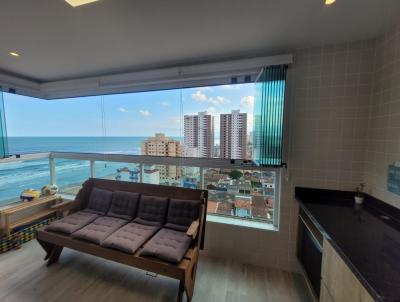 Apartamento para Venda, em Mongagu, bairro Cidade Beira Mar, 2 dormitrios, 1 banheiro, 1 sute, 1 vaga