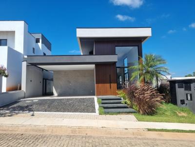 Casa em Condomínio para Venda, em Itupeva, bairro Residencial Pecan, 3 dormitórios, 4 banheiros, 3 suítes, 4 vagas