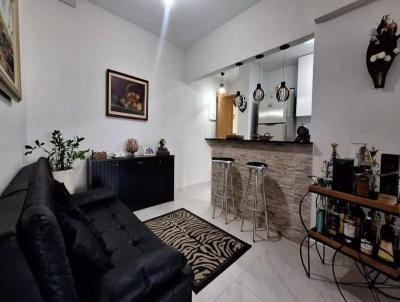 Apartamento para Venda, em Mongagu, bairro Jardim Luciana, 2 dormitrios, 1 banheiro, 1 sute, 1 vaga