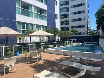 Apartamento para Venda, em Joo Pessoa, bairro Jardim Oceania, 3 dormitrios, 2 banheiros, 1 sute, 1 vaga