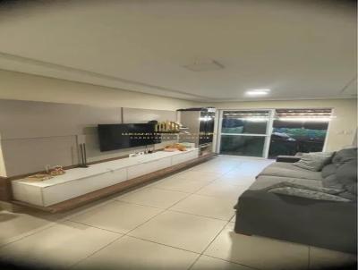 Apartamento Garden para Venda, em Joo Pessoa, bairro Aeroclube, 2 dormitrios, 2 banheiros, 1 sute, 1 vaga