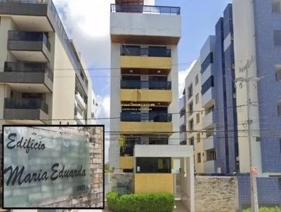 Apartamento para Venda, em Joo Pessoa, bairro Jardim Oceania, 3 dormitrios, 2 banheiros, 1 sute, 1 vaga