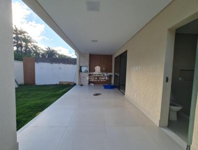 Casa em Condom�nio para Venda, em Cama�ari, bairro Abrantes, 4 dormit�rios, 3 su�tes