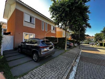 Sobrado em Condomnio para Venda, em Suzano, bairro Jardim Carlos Cooper, 2 dormitrios, 2 banheiros, 2 vagas