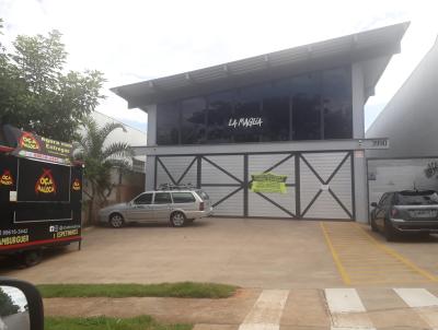 Salo Comercial para Venda, em So Jos do Rio Preto, bairro CENTRO EMPRESARIAL COPLAN, 2 banheiros, 4 vagas