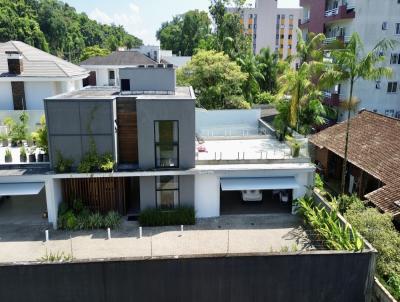 Casa para Venda, em Joinville, bairro Amrica, 2 dormitrios, 2 sutes, 2 vagas