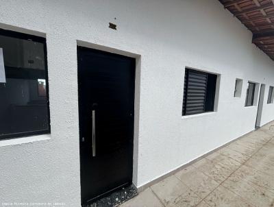 Casa para Venda, em Itanham, bairro CIBRATEL II, 2 dormitrios, 1 banheiro, 1 sute, 1 vaga