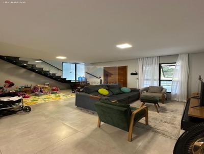 Casa em Condom�nio para Venda, em Jacare�, bairro Jardim Jacinto, 4 dormit�rios, 3 banheiros, 3 su�tes, 3 vagas