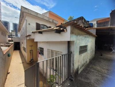 Sobrado para Venda, em S�o Bernardo do Campo, bairro Jardim do Mar, 3 dormit�rios, 5 banheiros, 3 su�tes, 2 vagas
