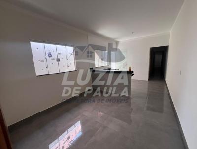 Casa para Venda, em Franca, bairro City Petrpolis