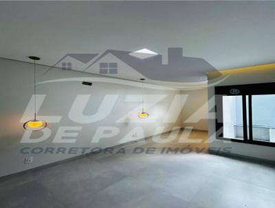 Casa para Venda, em Franca, bairro Residencial San Diego, 3 dormitrios, 1 sute