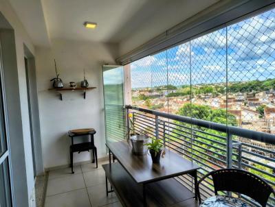 Apartamento para Venda, em Ribeiro Preto, bairro Jardim Botnico, 3 dormitrios, 2 banheiros, 1 sute