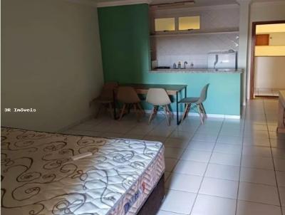 Apartamento para Venda, em Ribeiro Preto, bairro Nova Ribeirnia, 1 vaga
