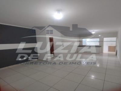 Apartamento para Venda, em Franca, bairro Jardim Paulista, 2 dormitrios, 1 banheiro, 1 sute, 1 vaga