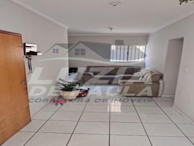 Apartamento para Venda, em , bairro Jardim Luiza, 2 dormitrios, 1 sute, 1 vaga