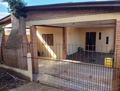 Casa para Locao, em Arroio dos Ratos, bairro centro, 2 dormitrios, 2 banheiros, 2 vagas