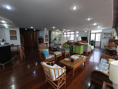 Apartamento para Venda, em São Bernardo do Campo, bairro Rudge Ramos, 4 dormitórios, 4 banheiros, 2 suítes, 3 vagas