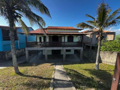 Casa para Venda, em Saquarema, bairro Barra Nova, 5 dormitrios, 3 banheiros, 1 sute