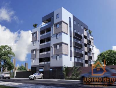 Apartamento para Venda, em João Pessoa, bairro BANCÁRIOS, 2 dormitórios, 2 banheiros, 1 suíte, 1 vaga
