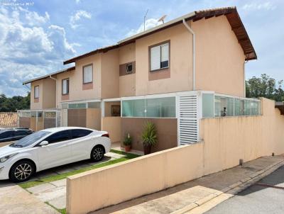 Casa em Condomnio para Venda, em Cotia, bairro Jardim Pioneiro, 2 dormitrios, 3 banheiros, 2 sutes, 2 vagas