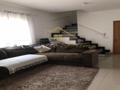 Apartamento para Venda, em Santo André, bairro Parque Erasmo Assunção, 2 dormitórios, 2 banheiros, 1 vaga