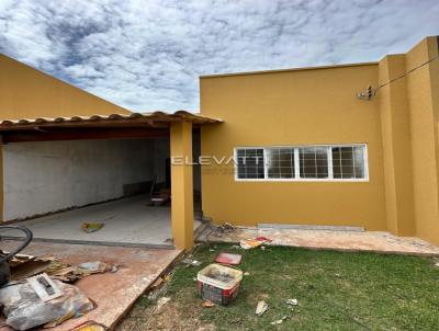 Casa para Venda, em Jata, bairro , 2 dormitrios, 1 banheiro, 1 vaga