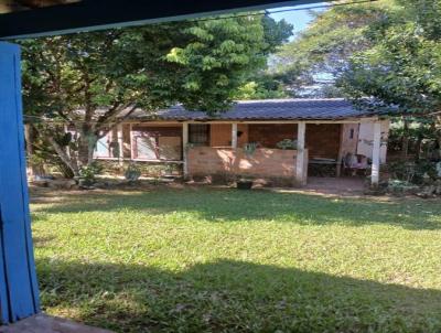 Stio para Venda, em Arroio dos Ratos, bairro centro, 4 dormitrios, 2 banheiros, 2 vagas