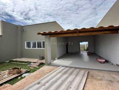 Casa para Venda, em Jata, bairro , 2 dormitrios, 1 banheiro, 1 vaga