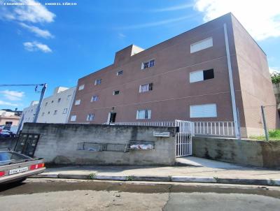 Apartamento para Locao, em Bragana Paulista, bairro CHCARA LUZIA VICENTE, 2 dormitrios, 1 banheiro, 1 vaga