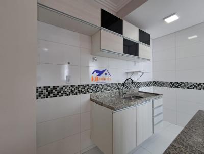 Apartamento para Locao, em Mau, bairro Vila Nossa Senhora das Vitrias, 2 dormitrios, 1 banheiro, 1 sute, 1 vaga