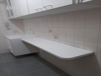 Apartamento para Venda, em So Paulo, bairro Vila Regente Feij, 2 dormitrios, 1 banheiro, 2 vagas