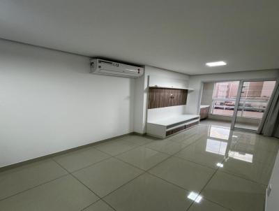 Flat para Venda, em Goinia, bairro Setor Oeste, 1 dormitrio, 1 banheiro, 1 sute, 1 vaga