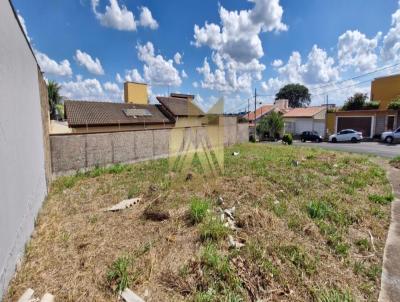 Terreno para Venda, em Araras, bairro Jardim Alto das Araras