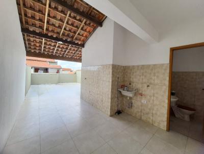 Cobertura para Locao, em Santo Andr, bairro Vila Lucinda, 2 dormitrios, 3 banheiros, 1 sute, 1 vaga