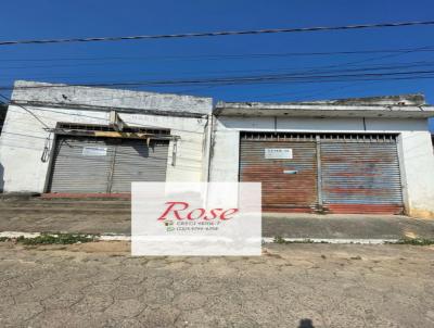 Ponto Comercial para Venda, em Cachoeira Paulista, bairro Embu