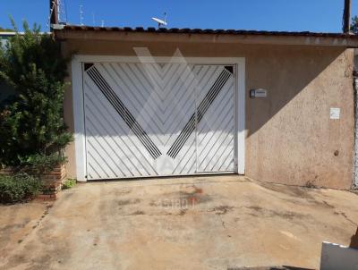 Casa para Venda, em Bauru, bairro Jardim Dona Lili, 3 dormitrios, 1 banheiro, 1 vaga