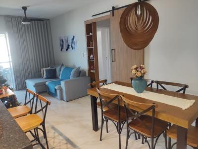 Apartamento para Venda, em Mongagu, bairro Vila So Paulo, 2 dormitrios, 1 banheiro, 1 sute, 1 vaga