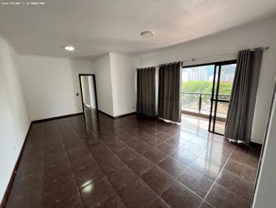 Apartamento 3 Quartos para Venda, em Santos, bairro Campo Grande, 3 dormitrios, 3 banheiros, 1 sute, 1 vaga