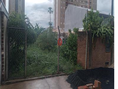 Terreno para Venda, em Piracicaba, bairro Parque Conceição