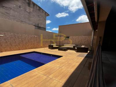 Casa para Locao, em Sorocaba, bairro Jardim Brasilndia, 3 dormitrios, 3 banheiros, 1 sute, 2 vagas
