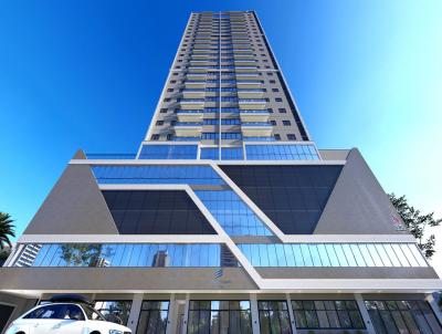 Apartamento para Venda, em Itapema, bairro Meia Praia, 4 dormitrios, 5 banheiros, 4 sutes, 2 vagas