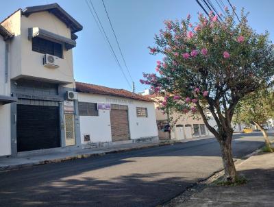 Residencial e Comercial para Venda, em Piracicaba, bairro So Judas
