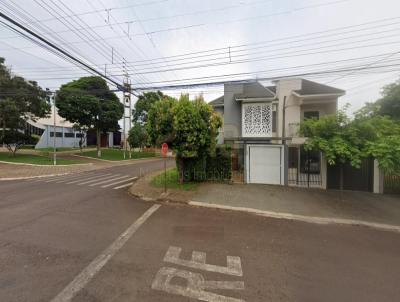 Sobrado para Venda, em Cascavel, bairro Alto Alegre, 3 dormitrios, 2 banheiros, 1 sute, 2 vagas