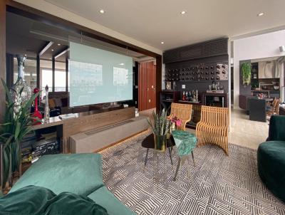 Apartamento para Venda, em Jundiaí, bairro Jardim das Samambaias