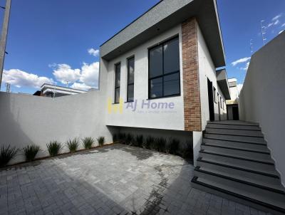 Casa para Venda, em Atibaia, bairro Bella Atibaia, Jardins Catalunha, 3 dormitrios, 3 banheiros, 2 sutes, 2 vagas