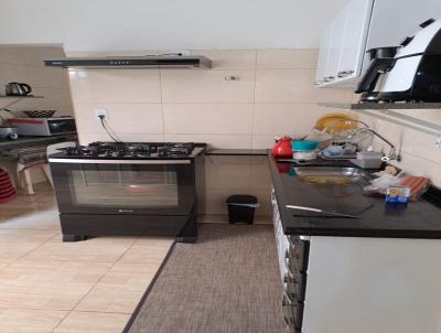 Casa para Venda, em So Jos do Rio Preto, bairro PARQUE ESTORIL, 3 dormitrios, 2 banheiros, 1 sute, 2 vagas